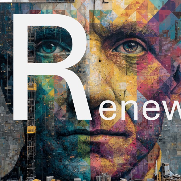 ReNew podcast cover
